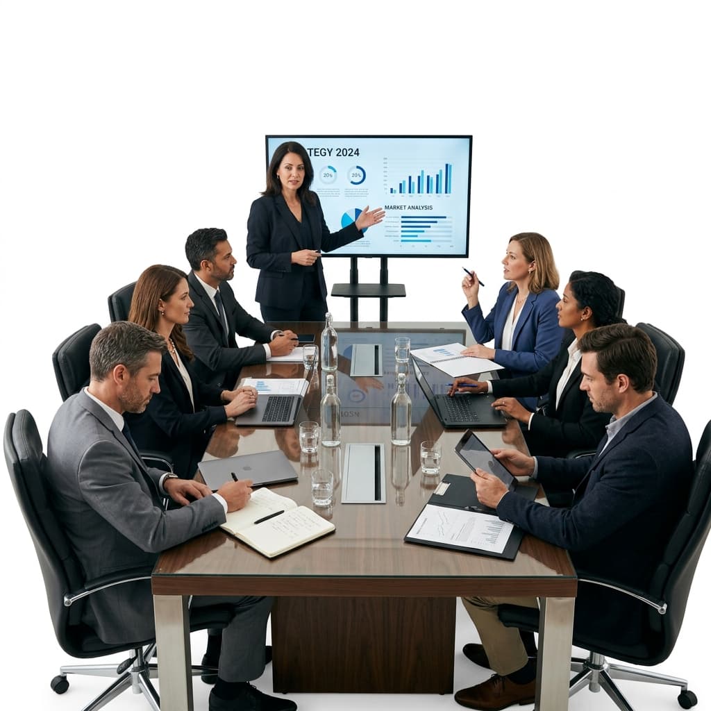 Management Courses