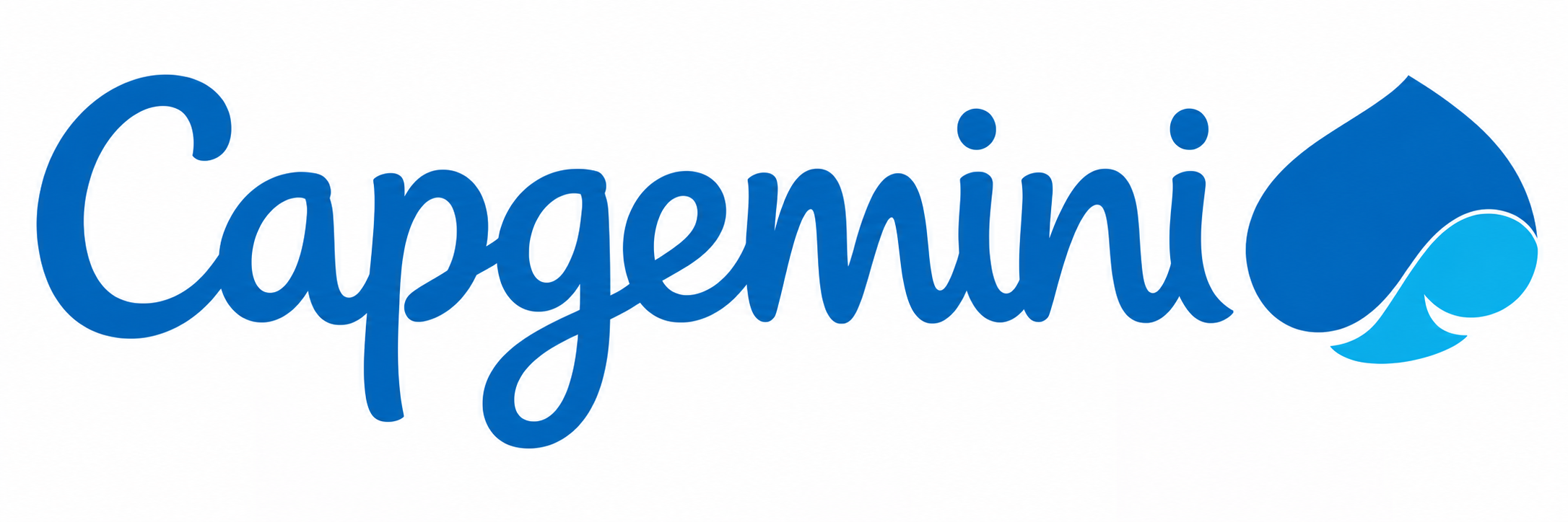 Capgemini logo