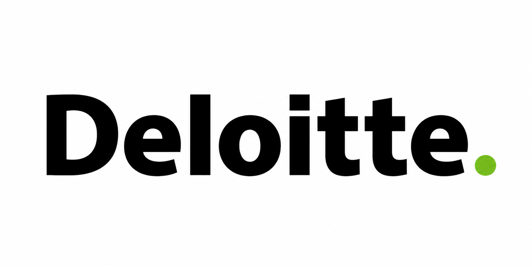 Deloitte logo