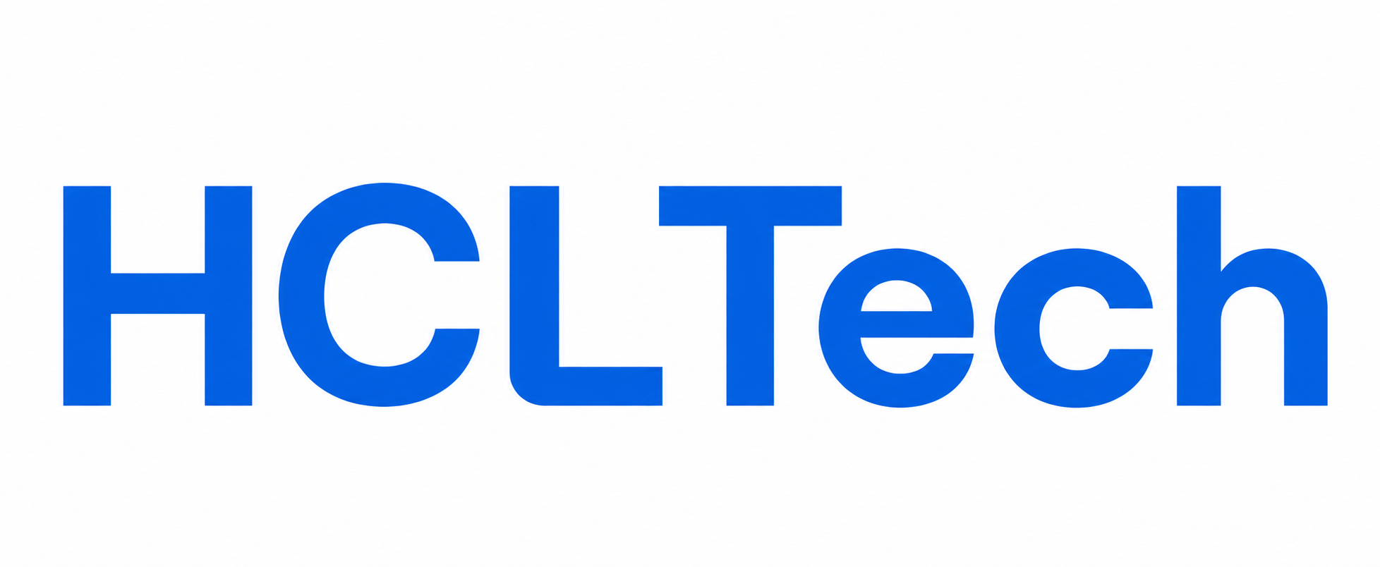 HCLTech logo