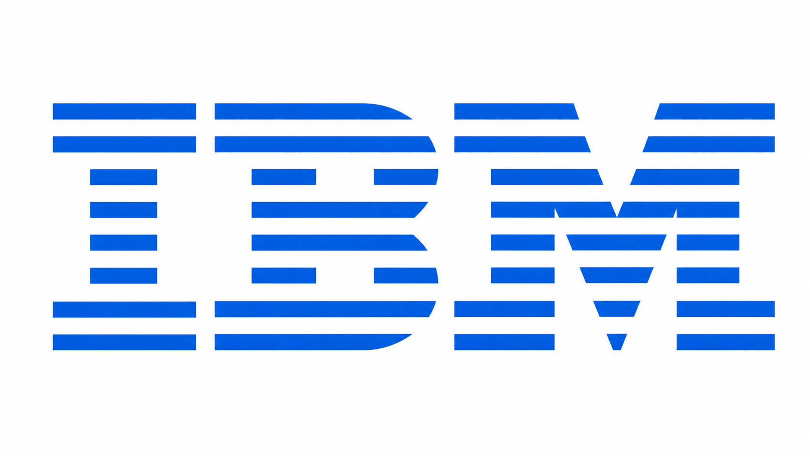 IBM logo