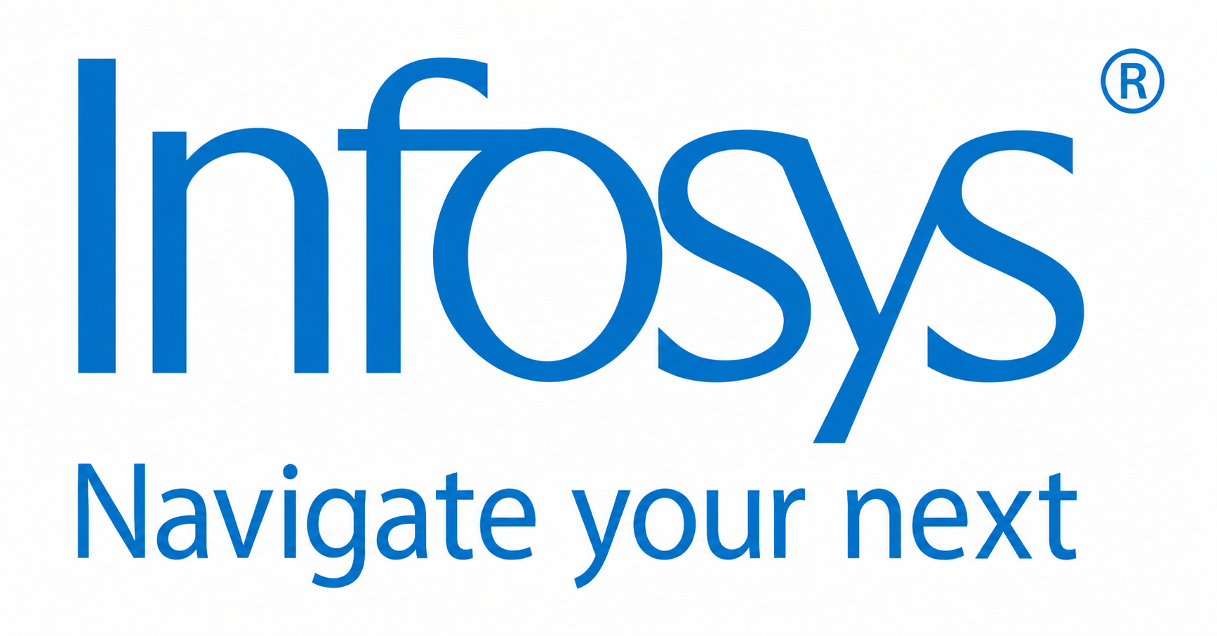 Infosys logo
