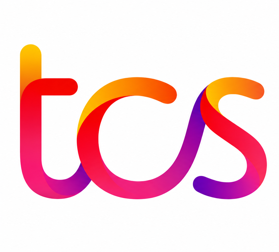 Tata Consultancy Services (TCS) logo