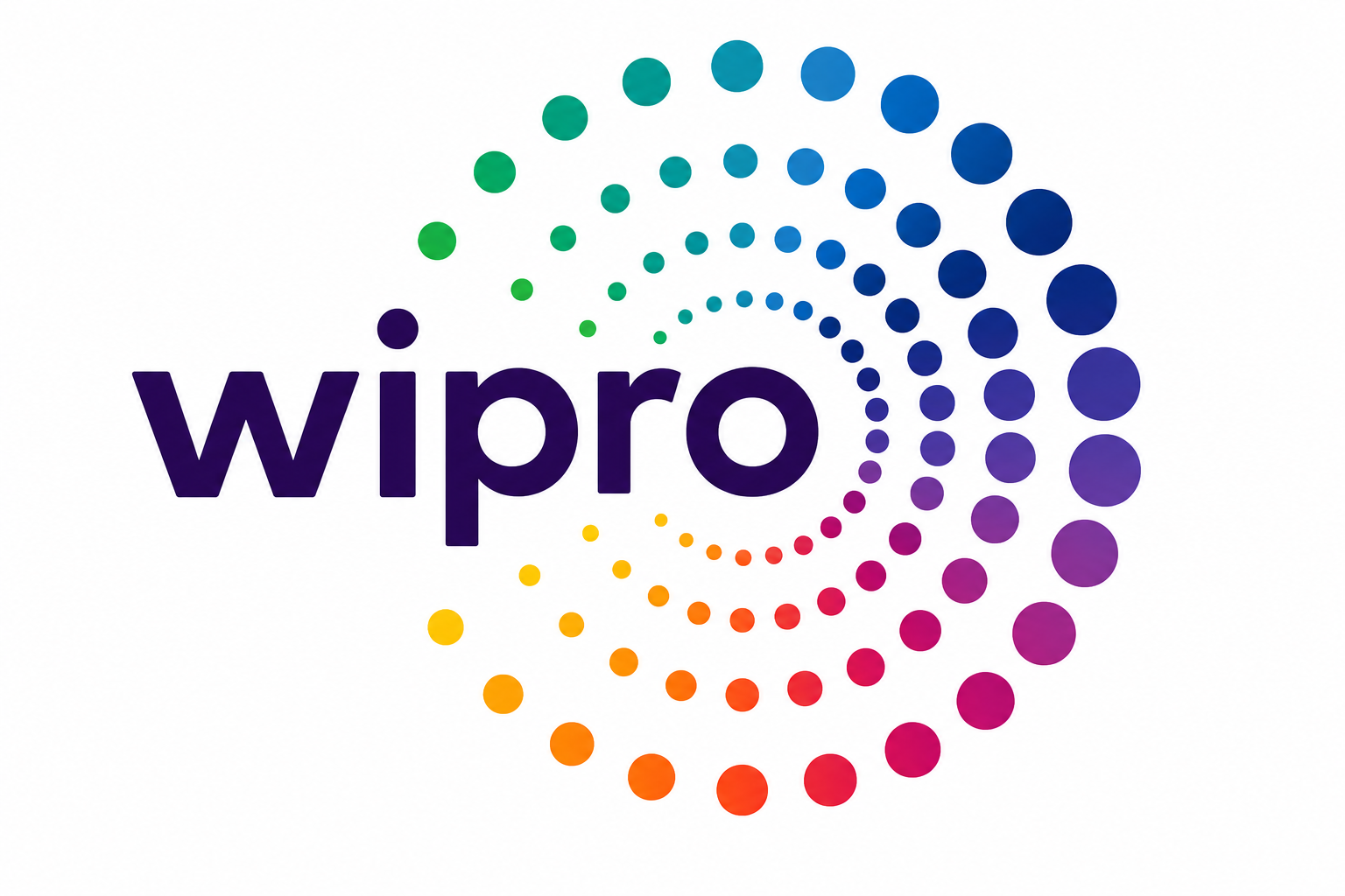 Wipro logo