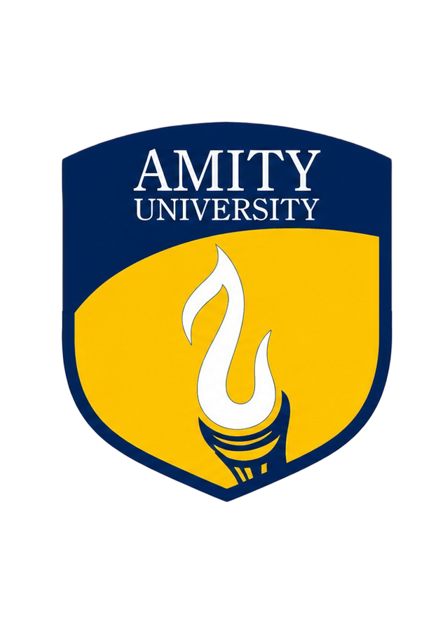 Amity University logo
