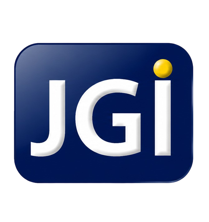 Jain University logo