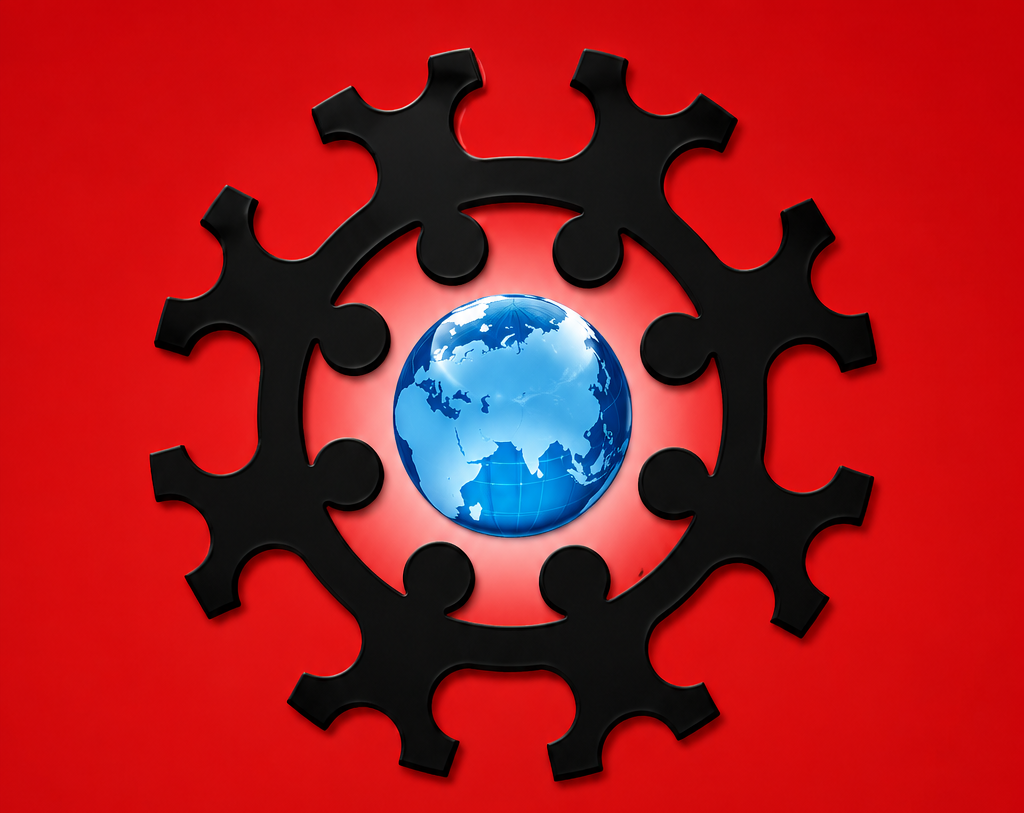 Chandigarh University logo