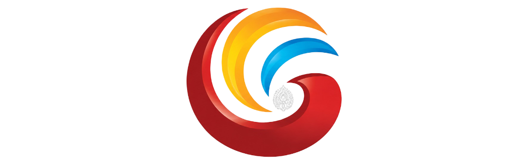 Galgotias University logo