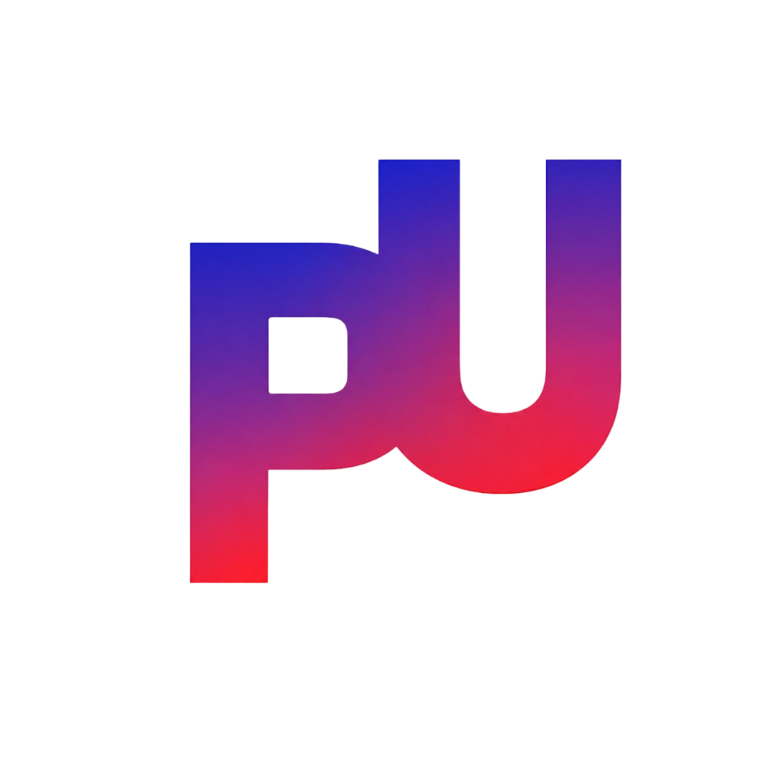 Parul University logo